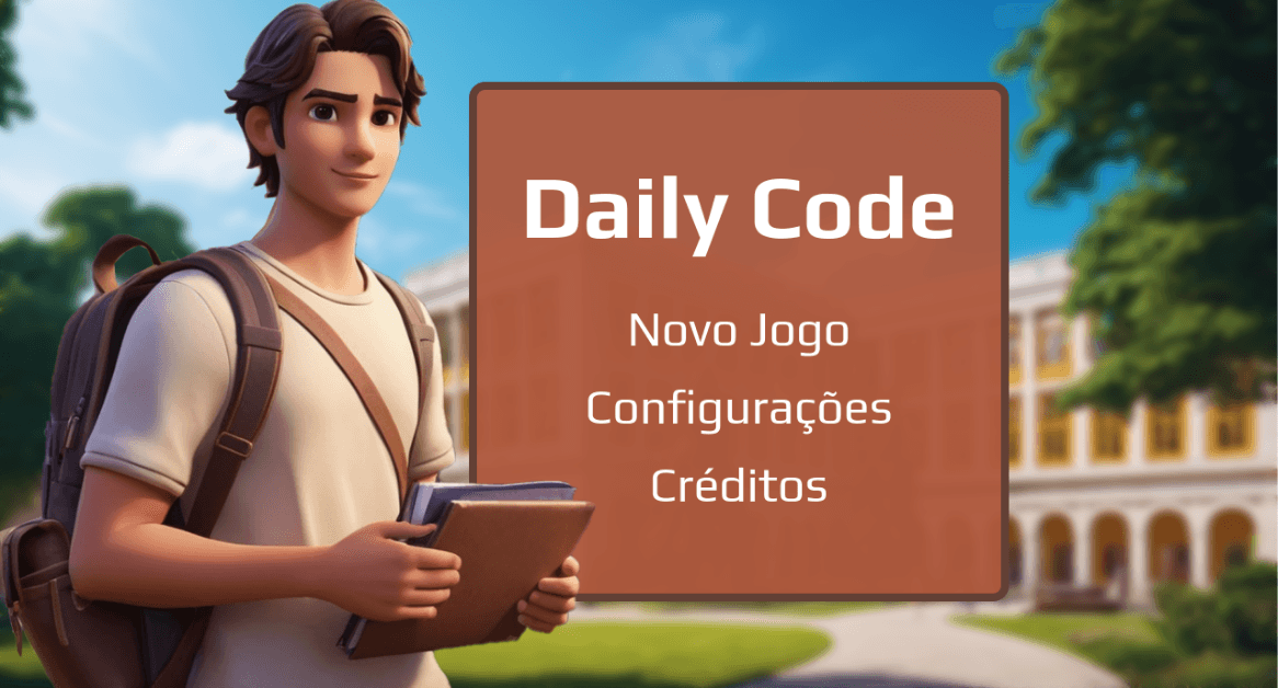 Daily Code